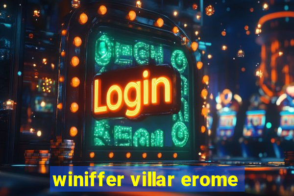 winiffer villar erome